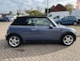 MINI Cooper Mini Cabrio 1.6 Chili weinig kilometers en prima onderhouden.