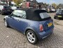 MINI Cooper Mini Cabrio 1.6 Chili weinig kilometers en prima onderhouden.