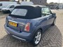 MINI Cooper Mini Cabrio 1.6 Chili weinig kilometers en prima onderhouden.