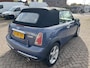 MINI Cooper Mini Cabrio 1.6 Chili weinig kilometers en prima onderhouden.
