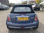 MINI Cooper Mini Cabrio 1.6 Chili weinig kilometers en prima onderhouden.