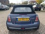 MINI Cooper Mini Cabrio 1.6 Chili weinig kilometers en prima onderhouden.