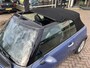 MINI Cooper Mini Cabrio 1.6 Chili weinig kilometers en prima onderhouden.