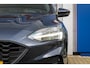Ford Focus Wagon 1.0 EcoBoost Hybrid ST Line X Business | Trekhaak | Camera | Stoel/stuur/voorruit verwarming | Apple Carplay/Android Auto | Navi | Keyless | B&O | Achteruitrijcamera | Apple Carplay/Android Auto|telefoonintegratie premium | Audio installatie premium