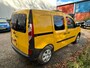 Renault Kangoo Incl koop accu