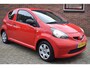 Toyota Aygo 1.0-12V '07 Inruiler zo mee