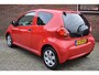 Toyota Aygo 1.0-12V '07 Inruiler zo mee