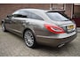 Mercedes-Benz CLS Shooting Brake 350 '14 Leder Xenon Clima Navi Cruise NL auto NAP Inruil mogelijk