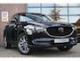 Mazda CX-5 2.5 4WD SkyActiv-G 194 Luxury Trekhaak Leder ACC 360Cam '19
