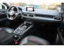 Mazda CX-5 2.5 4WD SkyActiv-G 194 Luxury Trekhaak Leder ACC 360Cam '19