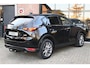 Mazda CX-5 2.5 4WD SkyActiv-G 194 Luxury Trekhaak Leder ACC 360Cam '19