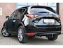 Mazda CX-5 2.5 4WD SkyActiv-G 194 Luxury Trekhaak Leder ACC 360Cam '19
