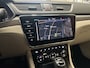 Skoda Octavia COMBI 1.4 TSI iV PHEV BUSINESS EDITION PLUS PANORAMADAK NAVIGATIE VOL LEDER A RIJ CAMERA STUUR & STOELVERWARMING ELECTRISCH VERSTELBARE STOELEN MET GEHEUGEN