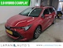 Toyota Corolla Touring Sports 2.0 Hybrid 184pk Business Plus | CarPlay Halfleder 17" LMV ECC LED ACC Camera Metallic | Hybrid Voorschoten