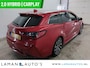 Toyota Corolla Touring Sports 2.0 Hybrid 184pk Business Plus | CarPlay Halfleder 17" LMV ECC LED ACC Camera Metallic | Hybrid Voorschoten
