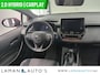 Toyota Corolla Touring Sports 2.0 Hybrid 184pk Business Plus | CarPlay Halfleder 17" LMV ECC LED ACC Camera Metallic | Hybrid Voorschoten