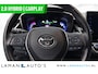 Toyota Corolla Touring Sports 2.0 Hybrid 184pk Business Plus | CarPlay Halfleder 17" LMV ECC LED ACC Camera Metallic | Hybrid Voorschoten