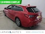 Toyota Corolla Touring Sports 2.0 Hybrid 184pk Business Plus | CarPlay Halfleder 17" LMV ECC LED ACC Camera Metallic | Hybrid Voorschoten