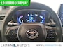 Toyota Corolla Touring Sports 2.0 Hybrid 184pk Business Plus | CarPlay Halfleder 17" LMV ECC LED ACC Camera Metallic | Hybrid Voorschoten