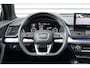 Audi Q5 Sportback 50 TFSI e S edition | Sportstoelen | Luchtvering | B&O | Camera | S-Line |