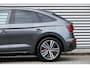 Audi Q5 Sportback 50 TFSI e S edition | Sportstoelen | Luchtvering | B&O | Camera | S-Line |