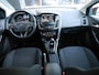 Ford Focus Wagon 1.0 First Edition | Stoel en stuurverwarming | Trekhaak | Navigatie | Elektrische ramen | Keyless start | Lichtmetalen velgen | Voorruitverwarming | Cruise control | Parkeersensoren voor en achter