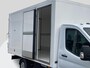 Ford Transit 350 2.0 TDCI L4H1 Trend RWD | 130pk | SCI | Geïsoleerde Bakwagen! | Zijdeur | Deuren achter | Airco | Cruise control | BPM VRIJ