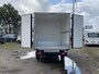 Ford Transit 350 2.0 TDCI L4H1 Trend RWD | 130pk | SCI | Geïsoleerde Bakwagen! | Zijdeur | Deuren achter | Airco | Cruise control | BPM VRIJ