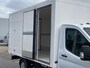 Ford Transit 350 2.0 TDCI L4H1 Trend RWD | 130pk | SCI | Geïsoleerde Bakwagen! | Zijdeur | Deuren achter | Airco | Cruise control | BPM VRIJ