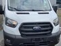 Ford Transit 350 2.0 TDCI L4H1 Trend RWD | 130pk | SCI | Geïsoleerde Bakwagen! | Zijdeur | Deuren achter | Airco | Cruise control | BPM VRIJ