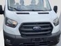 Ford Transit 350 2.0 TDCI L4H1 Trend RWD | 130pk | SCI | Geïsoleerde Bakwagen! | Zijdeur | Deuren achter | Airco | Cruise control | BPM VRIJ