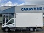 Ford Transit 350 2.0 TDCI L4H1 Trend RWD | 130pk | SCI | Geïsoleerde Bakwagen! | Zijdeur | Deuren achter | Airco | Cruise control | BPM VRIJ