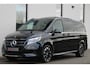 Mercedes-Benz EQV 300 / AMG / 7-Persoons / Panorama / Luchtvering / Electr Stoelen / Burmester / Vol Opties / NIEUWSTAAT