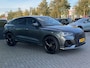 Audi Q3 Sportback 35 TFSI S-Line 3X * Matrix Led * Black Pack * Stoelverwarming