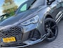 Audi Q3 Sportback 35 TFSI S-Line 3X * Matrix Led * Black Pack * Stoelverwarming