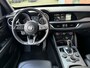 Alfa Romeo Stelvio 2.0T AWD VELOCE Q4 280pk NAVI CLIMA LEDER STOELVW STUURVW