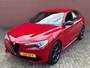 Alfa Romeo Stelvio 2.0T AWD VELOCE Q4 280pk NAVI CLIMA LEDER STOELVW STUURVW