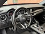 Alfa Romeo Stelvio 2.0T AWD VELOCE Q4 280pk NAVI CLIMA LEDER STOELVW STUURVW