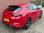 Alfa Romeo Stelvio 2.0T AWD VELOCE Q4 280pk NAVI CLIMA LEDER STOELVW STUURVW