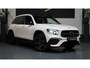 Mercedes-Benz GLB 250 4MATIC AMG NIGHT AUTOMAAT-360 CAMERA-ACC-AMBIANCE-BURMESTER-CARBON-KEYLESS-MEMORY-PANORAMA