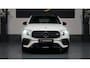 Mercedes-Benz GLB 250 4MATIC AMG NIGHT AUTOMAAT-360 CAMERA-ACC-AMBIANCE-BURMESTER-CARBON-KEYLESS-MEMORY-PANORAMA