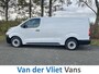 Citroën Jumpy 2.0 HDI 123pk E6 XL L3 BPM Vrij! Lease €220 /m, Airco, PDC V+A, Cruise controle, Onderhoudshistorie aanwezig