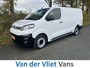 Citroën Jumpy 2.0 HDI 123pk E6 XL L3 BPM Vrij! Lease €220 /m, Airco, PDC V+A, Cruise controle, Onderhoudshistorie aanwezig