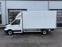 Volkswagen Crafter 2.0 TDI 140PK Bakwagen Laadklep 980KG Laadvermogen Koffer Ladebordwand