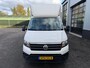 Volkswagen Crafter 2.0 TDI 140PK Bakwagen Laadklep 980KG Laadvermogen Koffer Ladebordwand