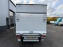Volkswagen Crafter 2.0 TDI 140PK Bakwagen Laadklep 980KG Laadvermogen Koffer Ladebordwand
