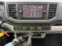 Volkswagen Crafter 2.0 TDI 140PK Bakwagen Laadklep 980KG Laadvermogen Koffer Ladebordwand