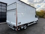Volkswagen Crafter 2.0 TDI 140PK Bakwagen Laadklep 980KG Laadvermogen Koffer Ladebordwand