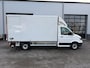 Volkswagen Crafter 2.0 TDI 140PK Bakwagen Laadklep 980KG Laadvermogen Koffer Ladebordwand
