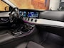 Mercedes-Benz E-klasse 300 e Luxury Line Schuifdak Camera LED